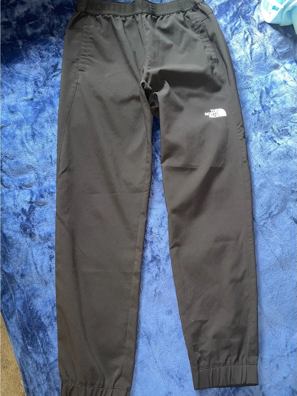 The North Face Set Sz 12